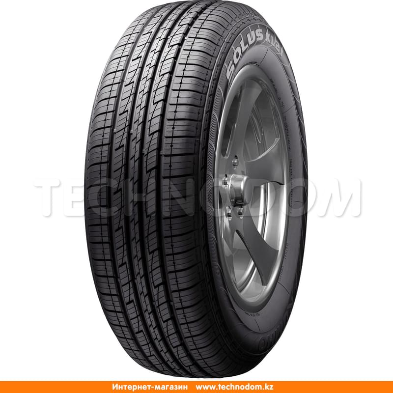 Всесезонные шины Marshal Solus KR21 195/65R14 88T - фото #0, Technodom.kz
