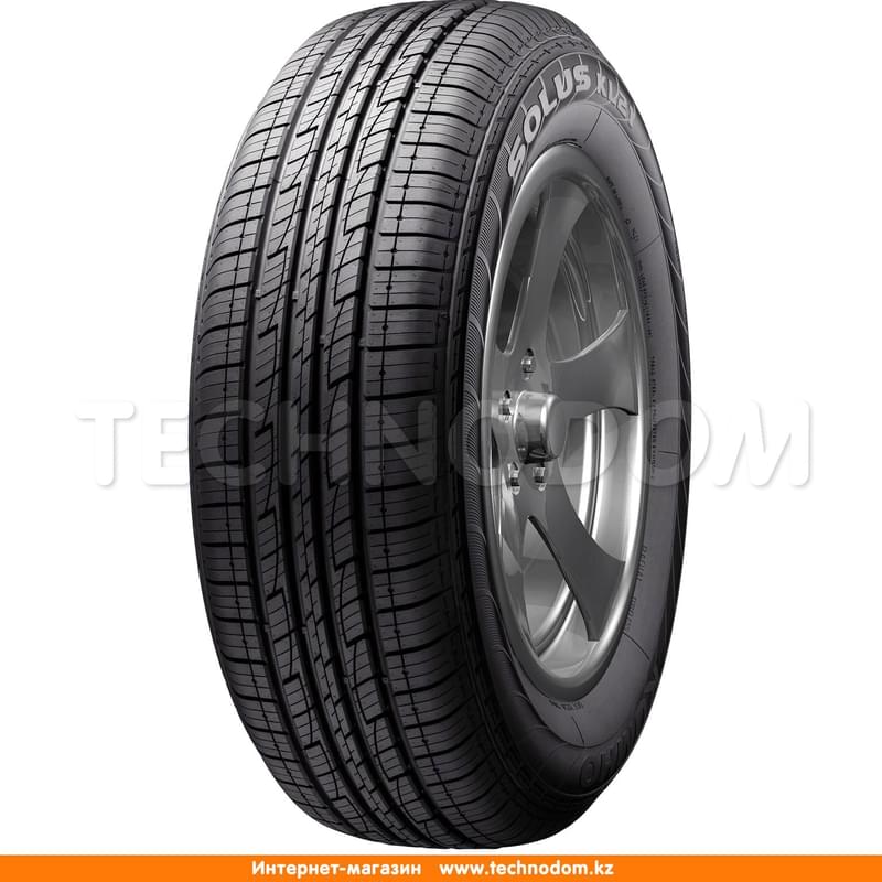 Всесезонные шины Marshal Solus KR21 215/60R15 93T - фото #0, Technodom.kz