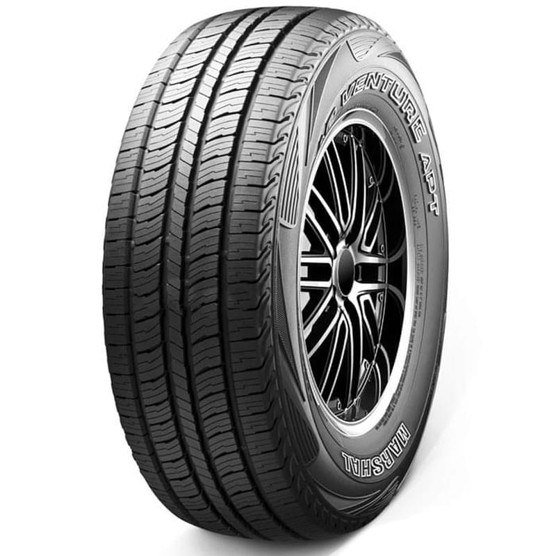 Всесезонные шины Marshal Road Venture APT KL51 275/60R20 114T - фото #0, Technodom.kz