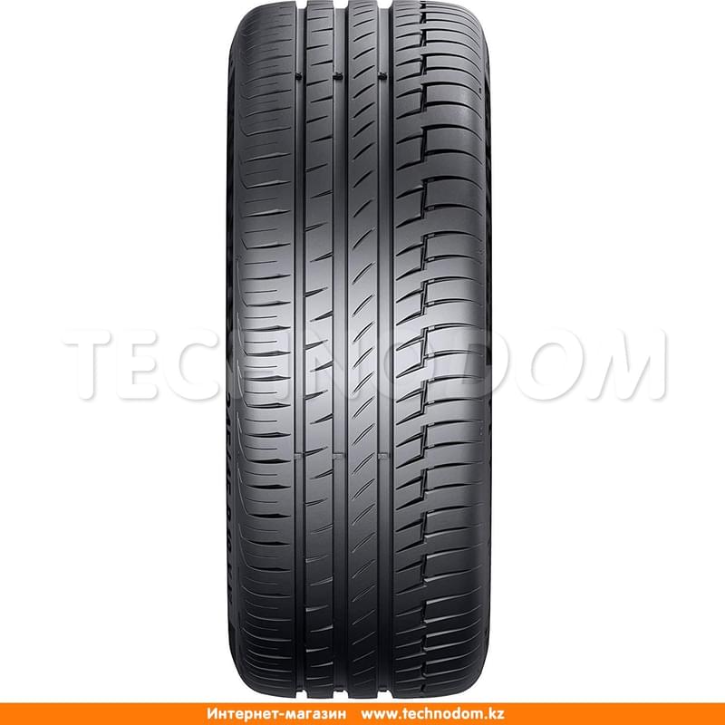 Летние шины Continental PremiumContact 6 XL FR SSR 245/40R20 99Y - фото #1, Technodom.kz