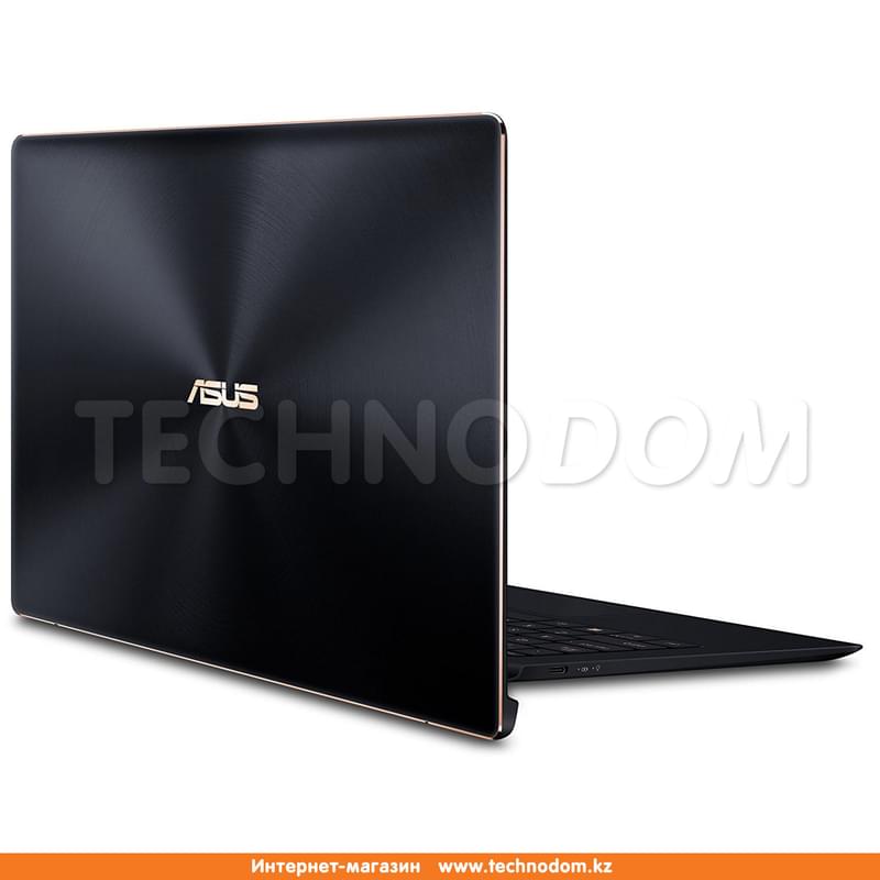 Ультрабук Asus Zenbook S UX391UA i5 8250U / 8ГБ / 512SSD / 13.3 / Win10 / (UX391UA-EG010T) - фото #2, Technodom.kz