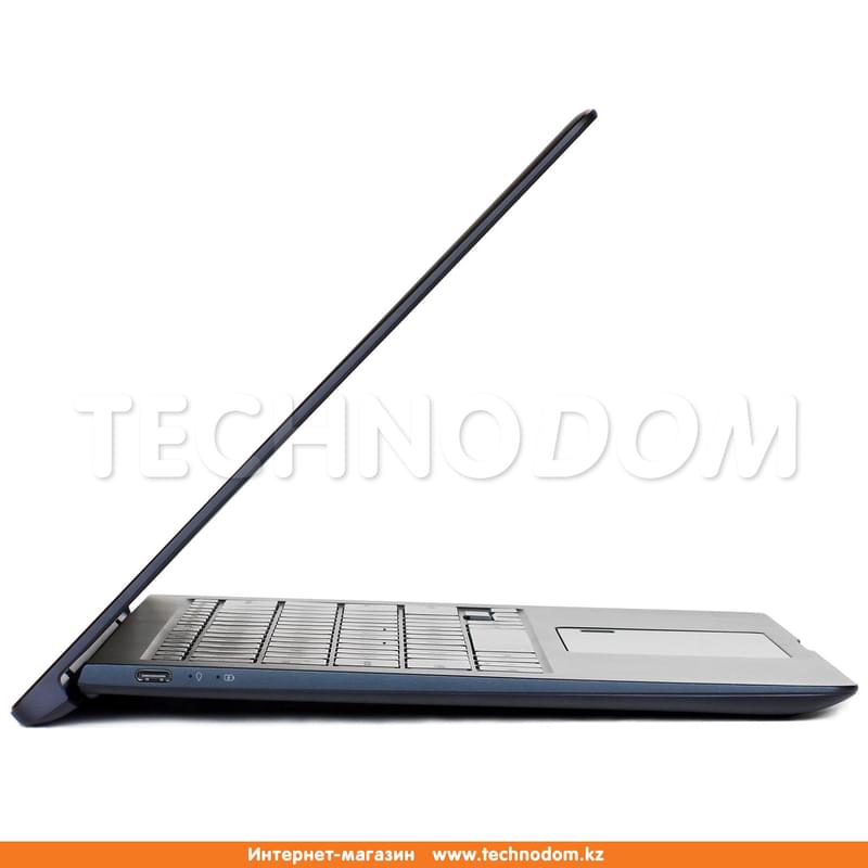 Ультрабук Asus Zenbook S UX391UA i5 8250U / 8ГБ / 512SSD / 13.3 / Win10 / (UX391UA-EG010T) - фото #3, Technodom.kz