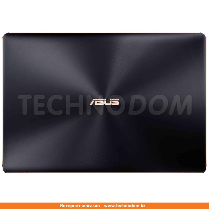 Ультрабук Asus Zenbook S UX391UA i5 8250U / 8ГБ / 512SSD / 13.3 / Win10 / (UX391UA-EG010T) - фото #4, Technodom.kz