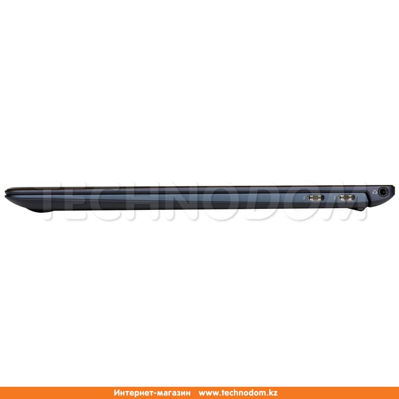 Ультрабук Asus Zenbook S UX391UA i5 8250U / 8ГБ / 512SSD / 13.3 / Win10 / (UX391UA-EG010T) - фото #6, Technodom.kz