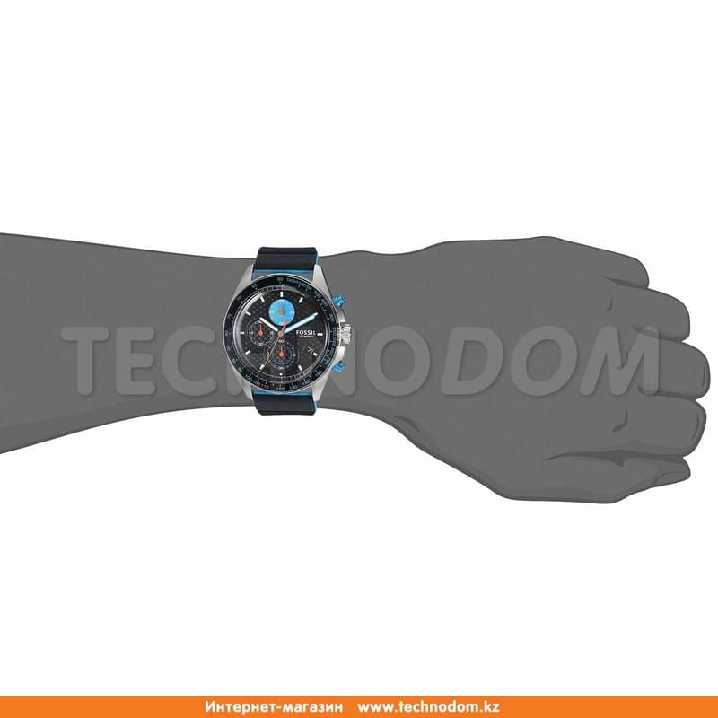 Наручные часы Fossil CH3079 - фото #2, Technodom.kz