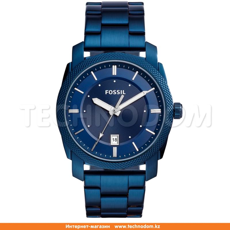 Наручные часы Fossil FS5231 - фото #0, Technodom.kz