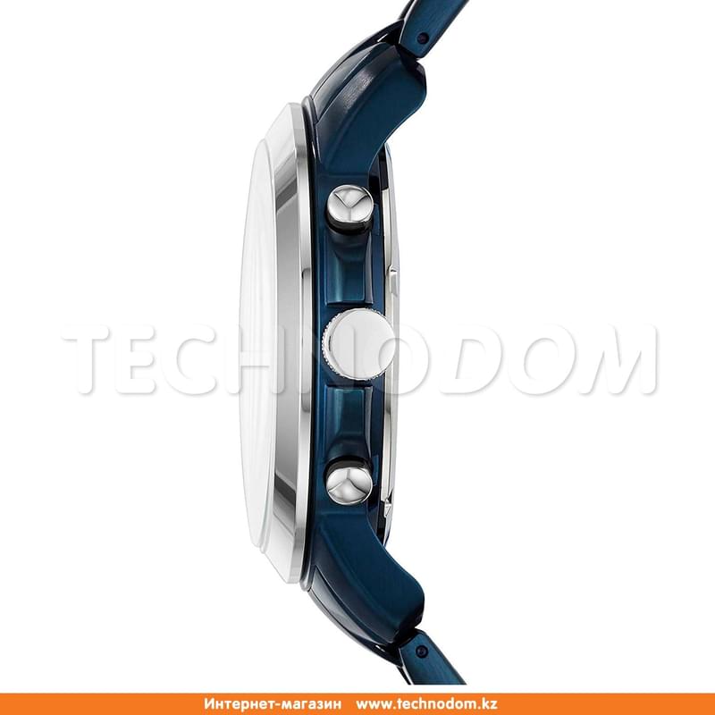 Наручные часы Fossil FS5230 - фото #2, Technodom.kz