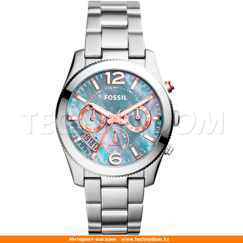 Наручные часы Fossil ES3880 - фото #0, Technodom.kz