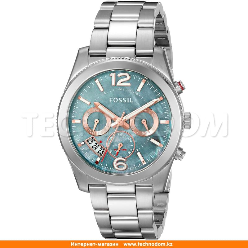 Наручные часы Fossil ES3880 - фото #1, Technodom.kz