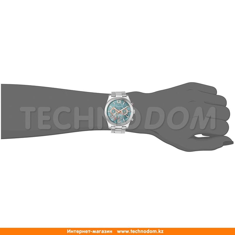 Наручные часы Fossil ES3880 - фото #3, Technodom.kz