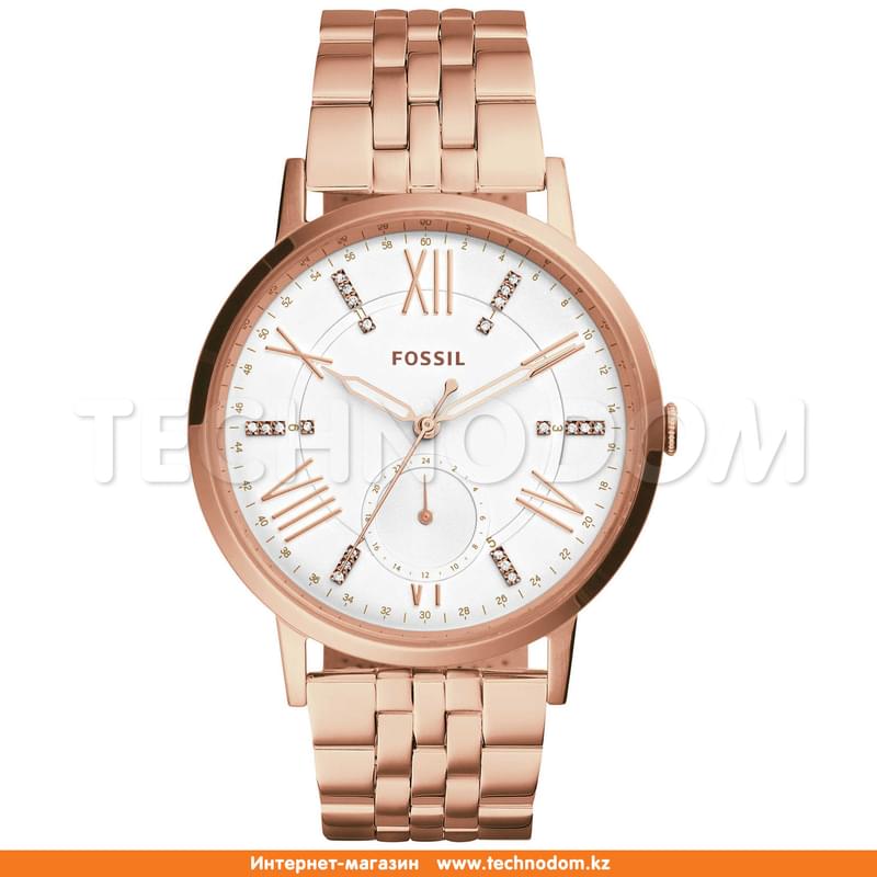 Наручные часы Fossil ES4246 - фото #0, Technodom.kz