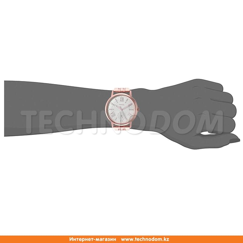 Наручные часы Fossil ES4246 - фото #2, Technodom.kz