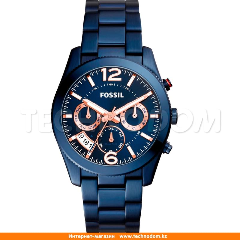 Наручные часы Fossil ES4093 - фото #0, Technodom.kz