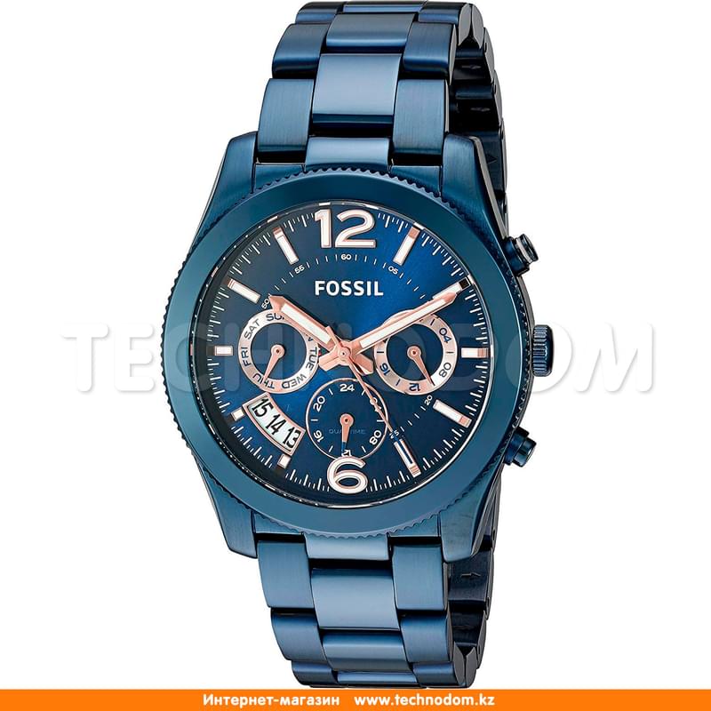 Наручные часы Fossil ES4093 - фото #1, Technodom.kz