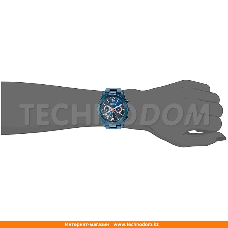 Наручные часы Fossil ES4093 - фото #3, Technodom.kz