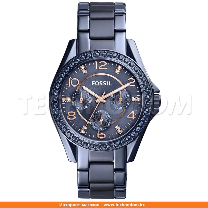 Наручные часы Fossil ES4294 - фото #0, Technodom.kz