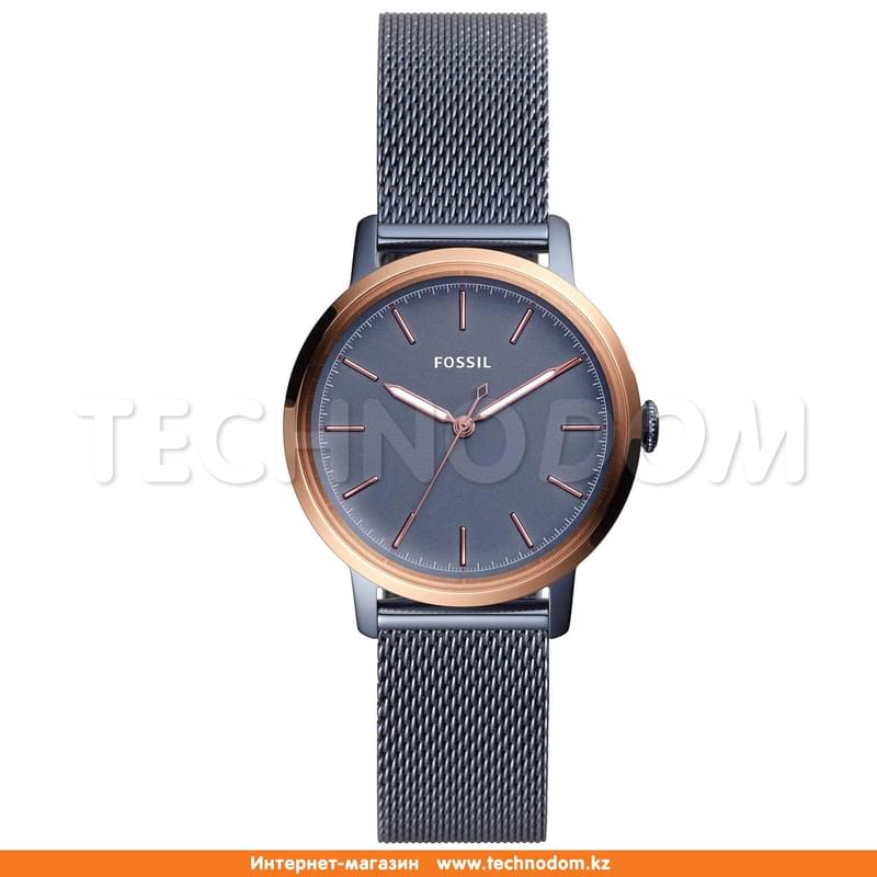 Наручные часы Fossil ES4312 - фото #0, Technodom.kz