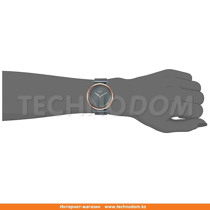 Наручные часы Fossil ES4312 - фото #4, Technodom.kz