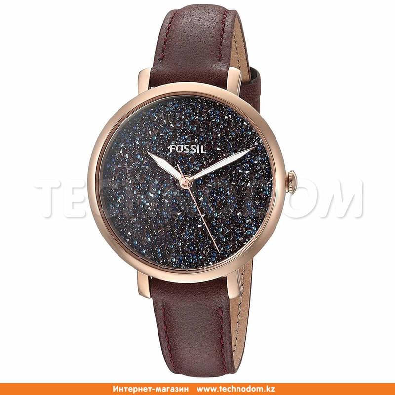 Наручные часы Fossil ES4326 - фото #1, Technodom.kz