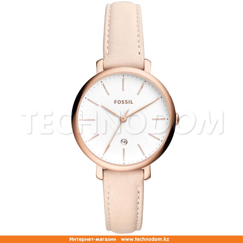 Наручные часы Fossil ES4369 - фото #0, Technodom.kz