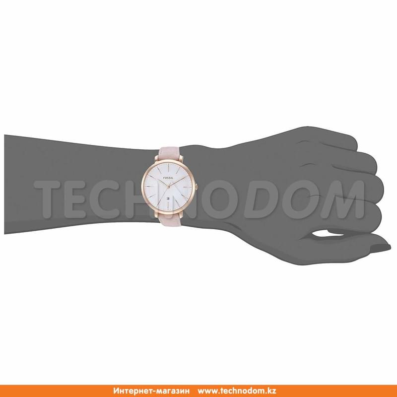 Наручные часы Fossil ES4369 - фото #2, Technodom.kz