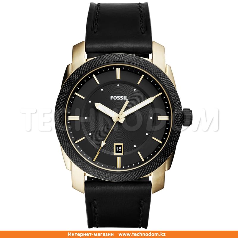 Наручные часы Fossil FS5263 - фото #0, Technodom.kz