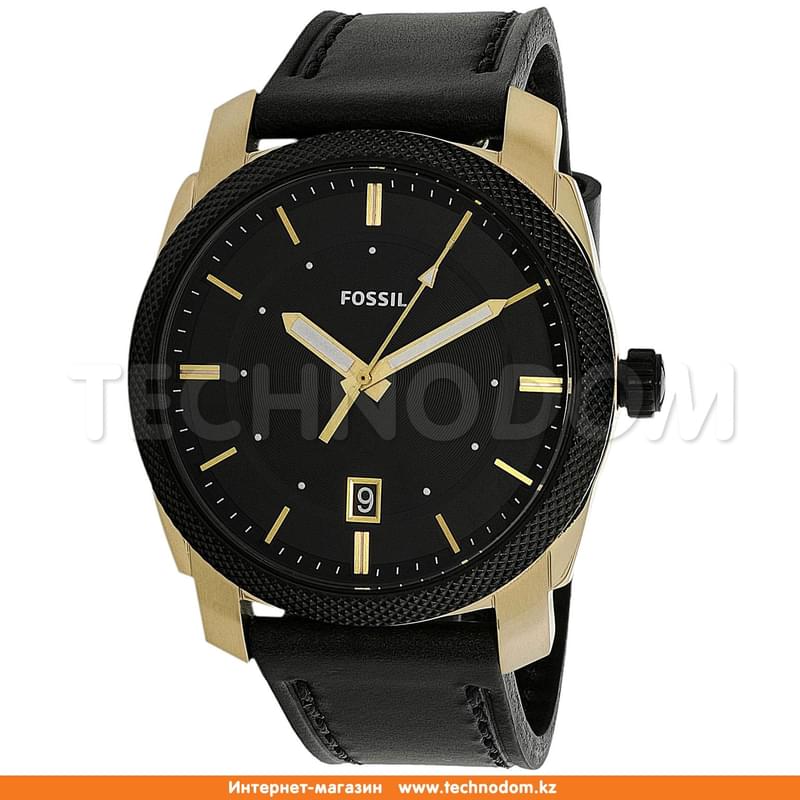 Наручные часы Fossil FS5263 - фото #1, Technodom.kz