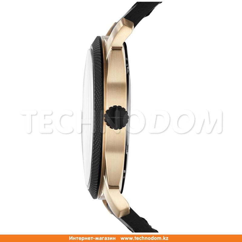 Наручные часы Fossil FS5263 - фото #2, Technodom.kz