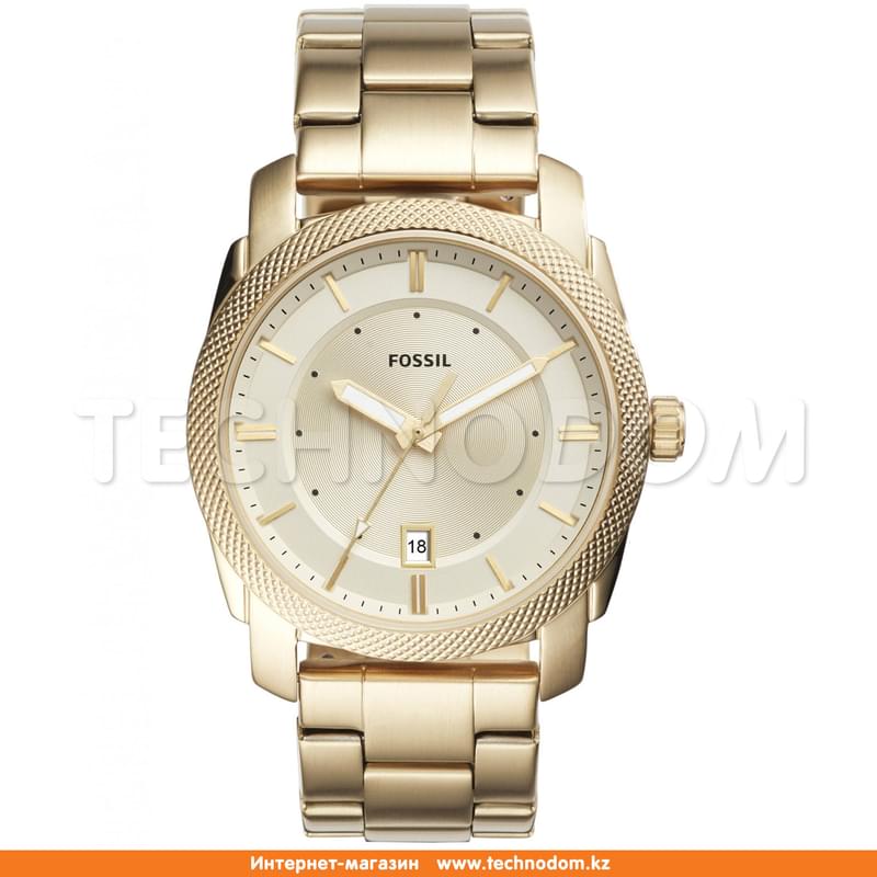 Наручные часы Fossil FS5264 - фото #0, Technodom.kz