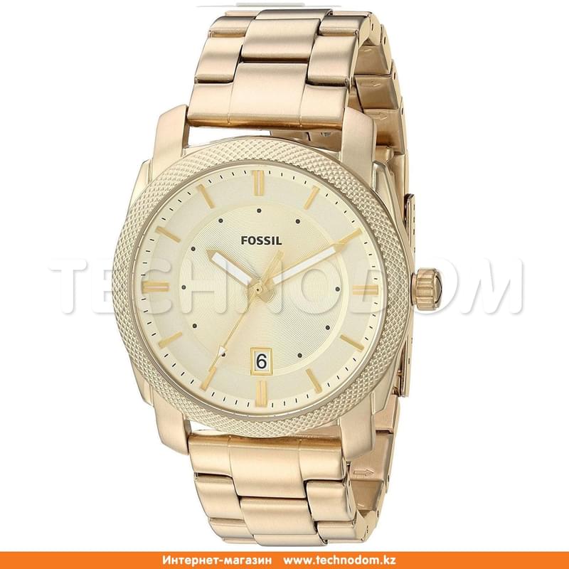 Наручные часы Fossil FS5264 - фото #1, Technodom.kz