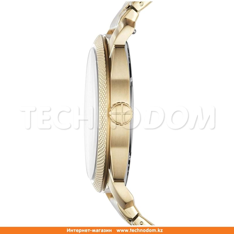 Наручные часы Fossil FS5264 - фото #2, Technodom.kz