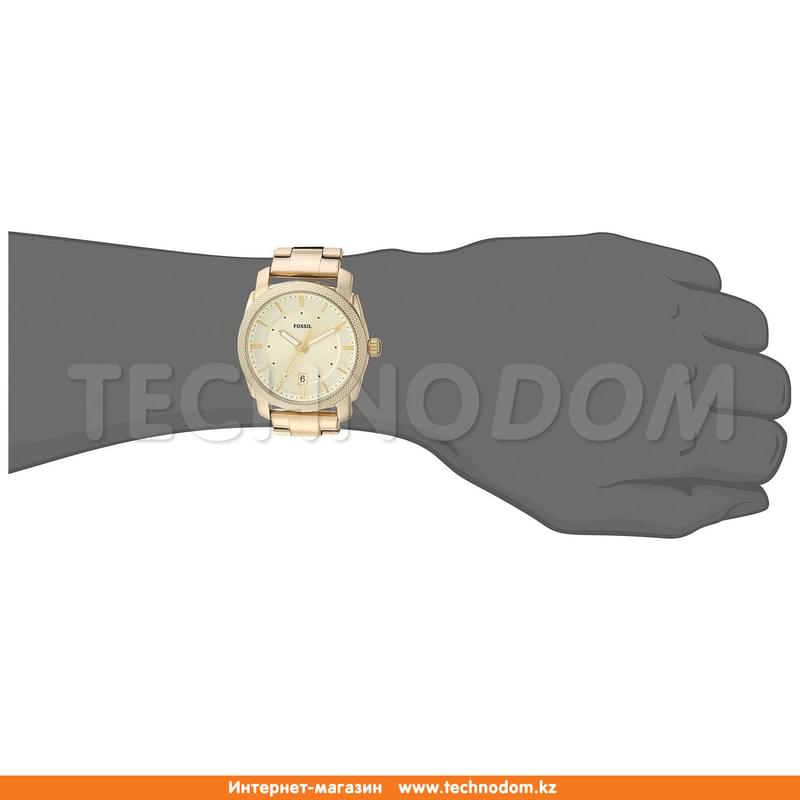 Наручные часы Fossil FS5264 - фото #3, Technodom.kz