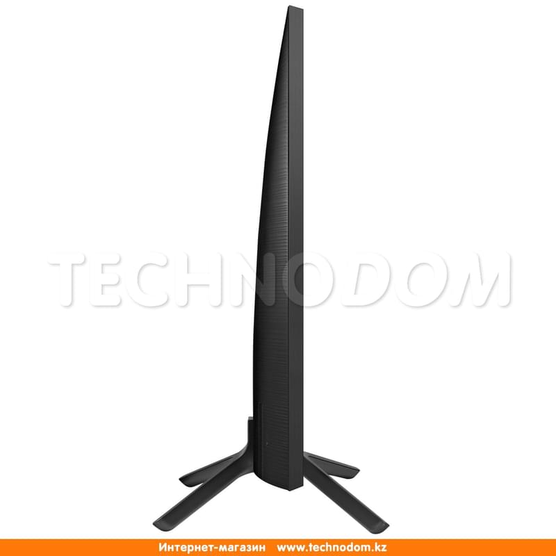 Телевизор 43" Samsung UE43N5500AUXCE LED FHD Smart Black - фото #3, Technodom.kz