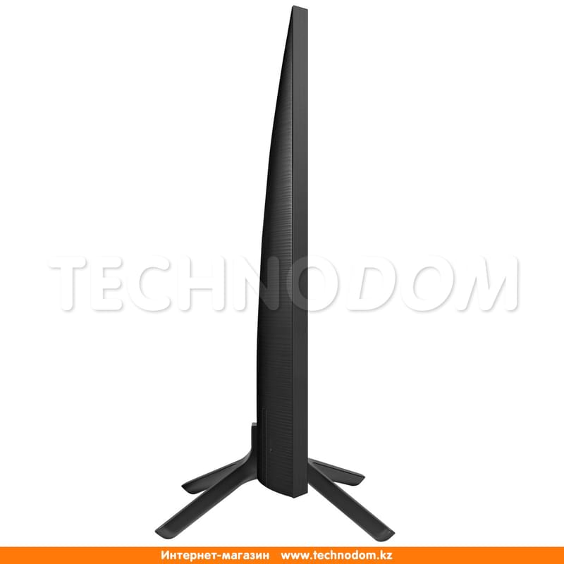 Samsung 49" UE49N5500AUXCE LED FHD Smart теледидары Black - фото #3, Technodom.kz