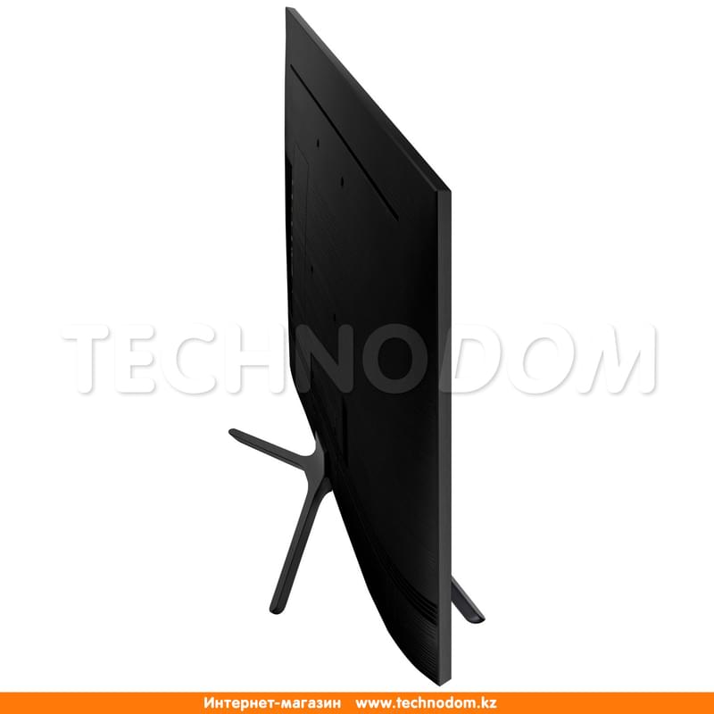 Samsung 49" UE49N5500AUXCE LED FHD Smart теледидары Black - фото #5, Technodom.kz