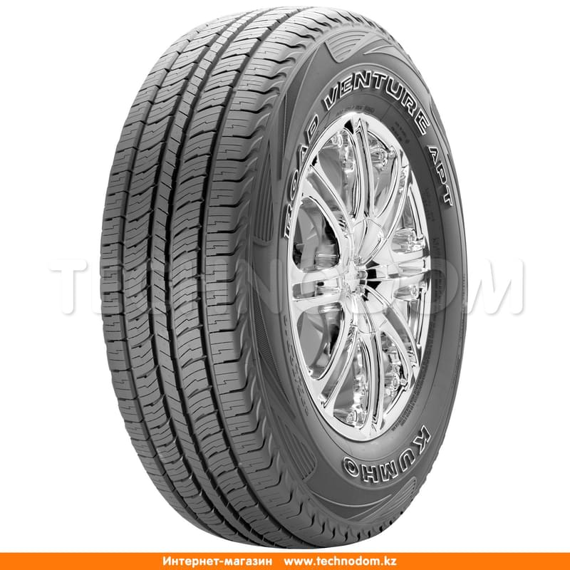 Летние шины Trazano H550 195/70R14 91T - фото #0, Technodom.kz