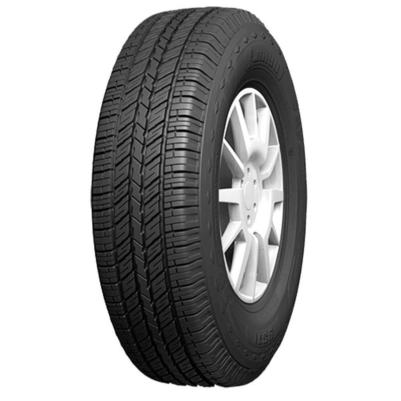 Летние шины Jinyu YS71 215/75R15 100S - фото #0, Technodom.kz