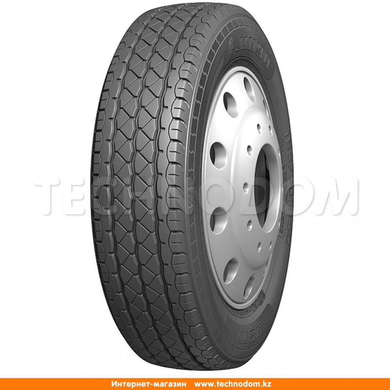 Летние шины Jinyu YS77 155R12C 83/81P - фото #0, Technodom.kz