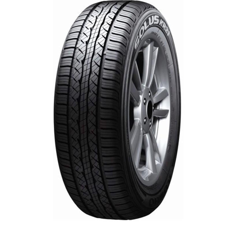 Всесезонные шины Marshal Solus KR21 175/70R13 82T - фото #0, Technodom.kz