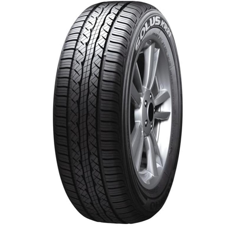 Всесезонные шины Marshal Solus KR21 185/60R15 84T - фото #0, Technodom.kz