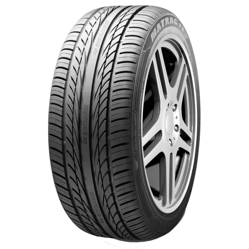 Летние шины Marshal Matrac FX MU11 215/50R17 88V - фото #0, Technodom.kz