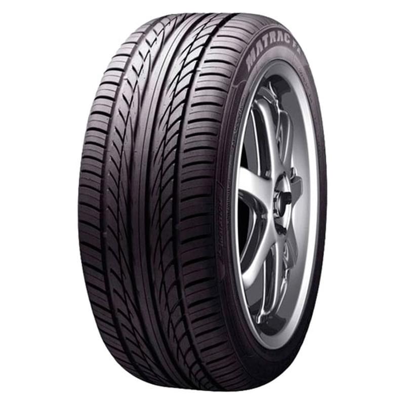 Летние шины Marshal Matrac FX MU11 245/40R17 92V - фото #0, Technodom.kz
