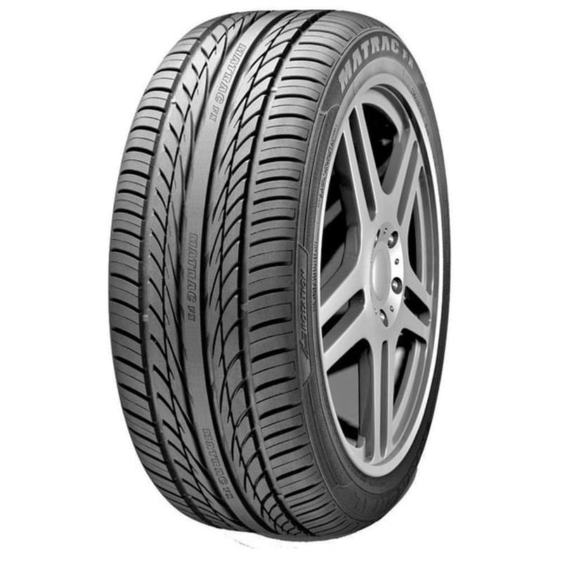 Летние шины Marshal Matrac FX MU11 225/40R18 88W - фото #0, Technodom.kz