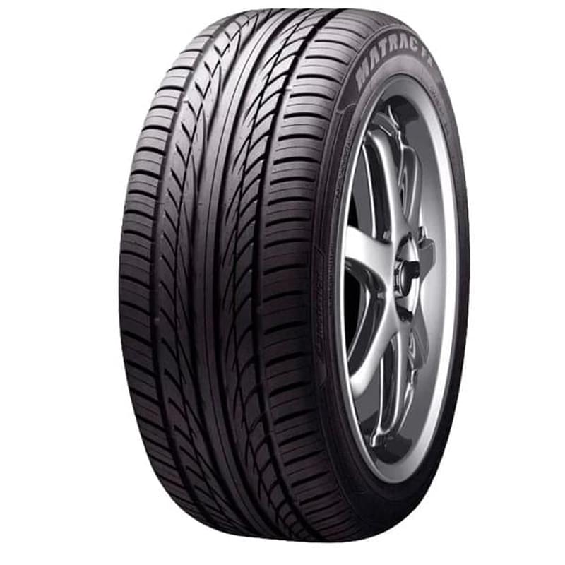 Летние шины Marshal Matrac FX MU11 255/45R18 99W - фото #0, Technodom.kz