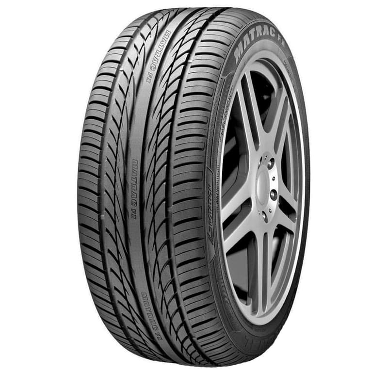 Летние шины Marshal Matrac FX MU11 275/35R18 95V - фото #0, Technodom.kz