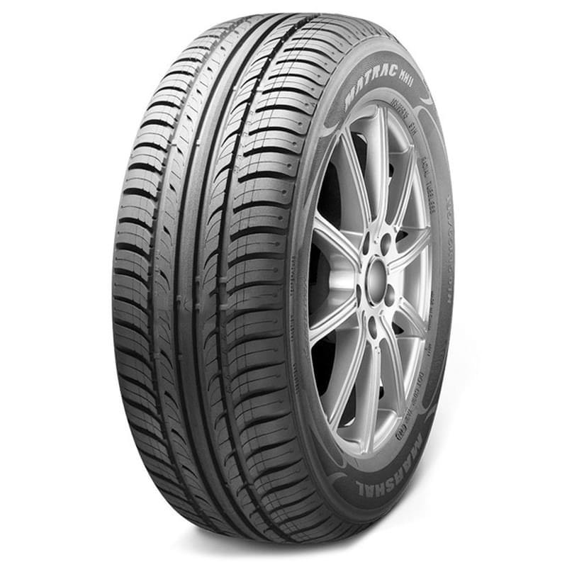 Летние шины Marshal Matrac MH11 195/60R15 88H - фото #0, Technodom.kz