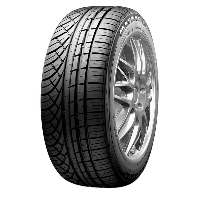 Летние шины Marshal Matrac XM KH35 235/55R17 99W - фото #0, Technodom.kz