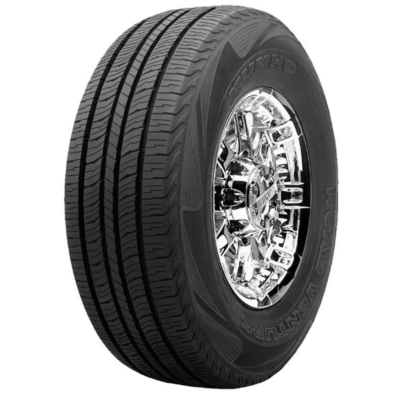 Всесезонные шины Marshal Road Venture APT KL51 235/75R15 105T - фото #0, Technodom.kz