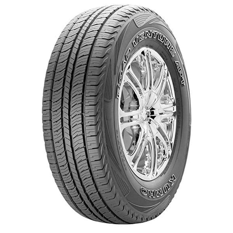 Всесезонные шины Marshal Road Venture APT KL51 235/70R16 106T - фото #0, Technodom.kz