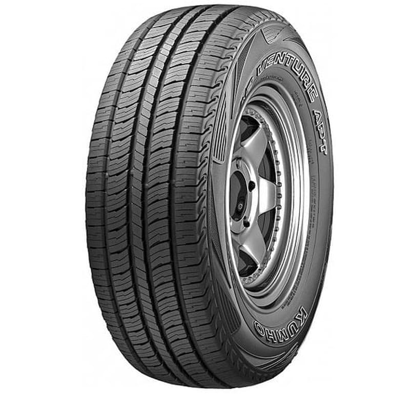 Всесезонные шины Marshal Road Venture APT KL51 235/65R17 104H - фото #0, Technodom.kz